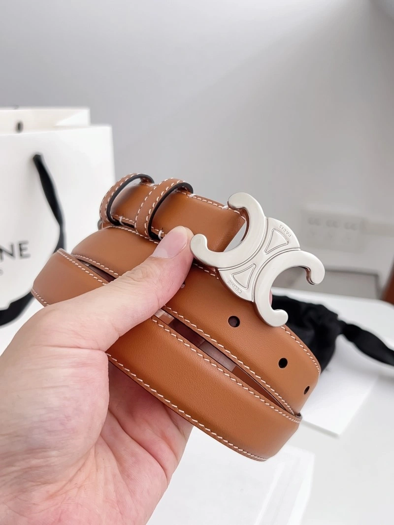 Celine Belts Effortless 283700