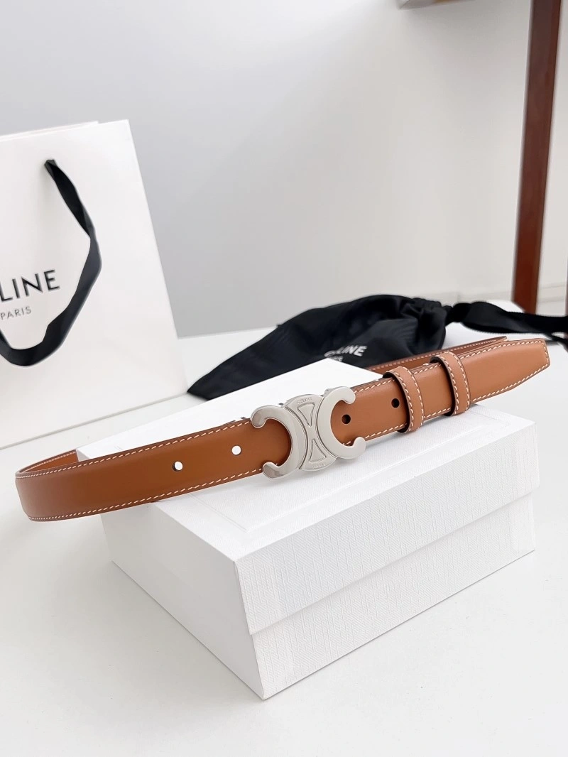 Celine Belts Effortless 283700