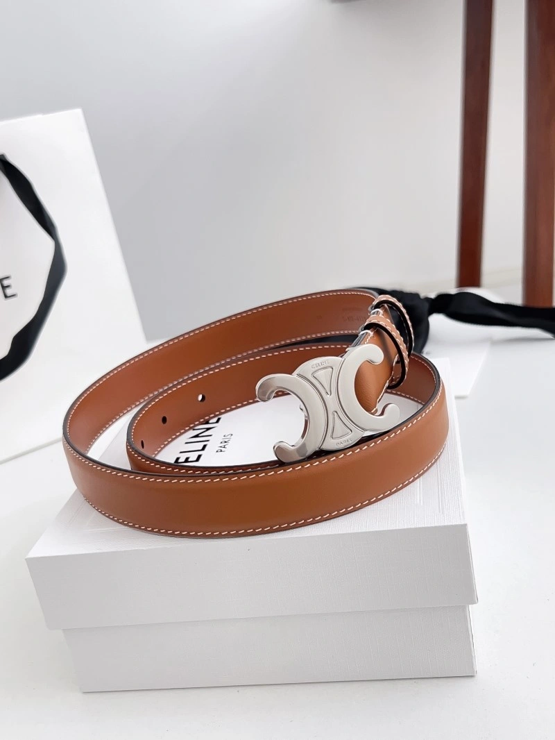Celine Belts Effortless 283700