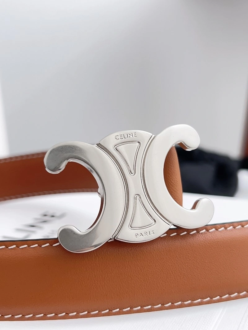 Celine Belts Effortless 283700