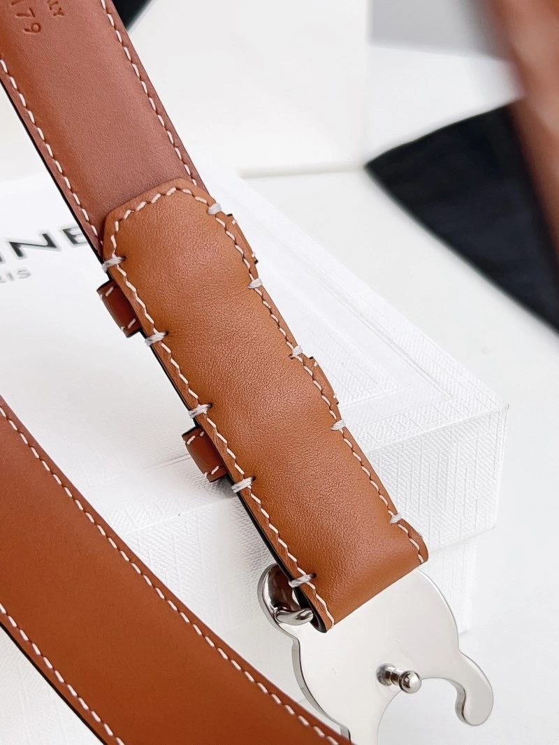 Celine Belts Effortless 283700