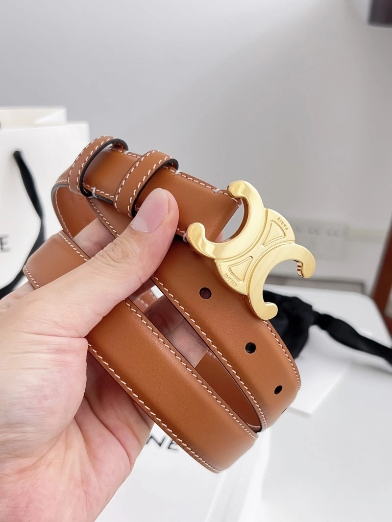 Celine Belts Durable 283695