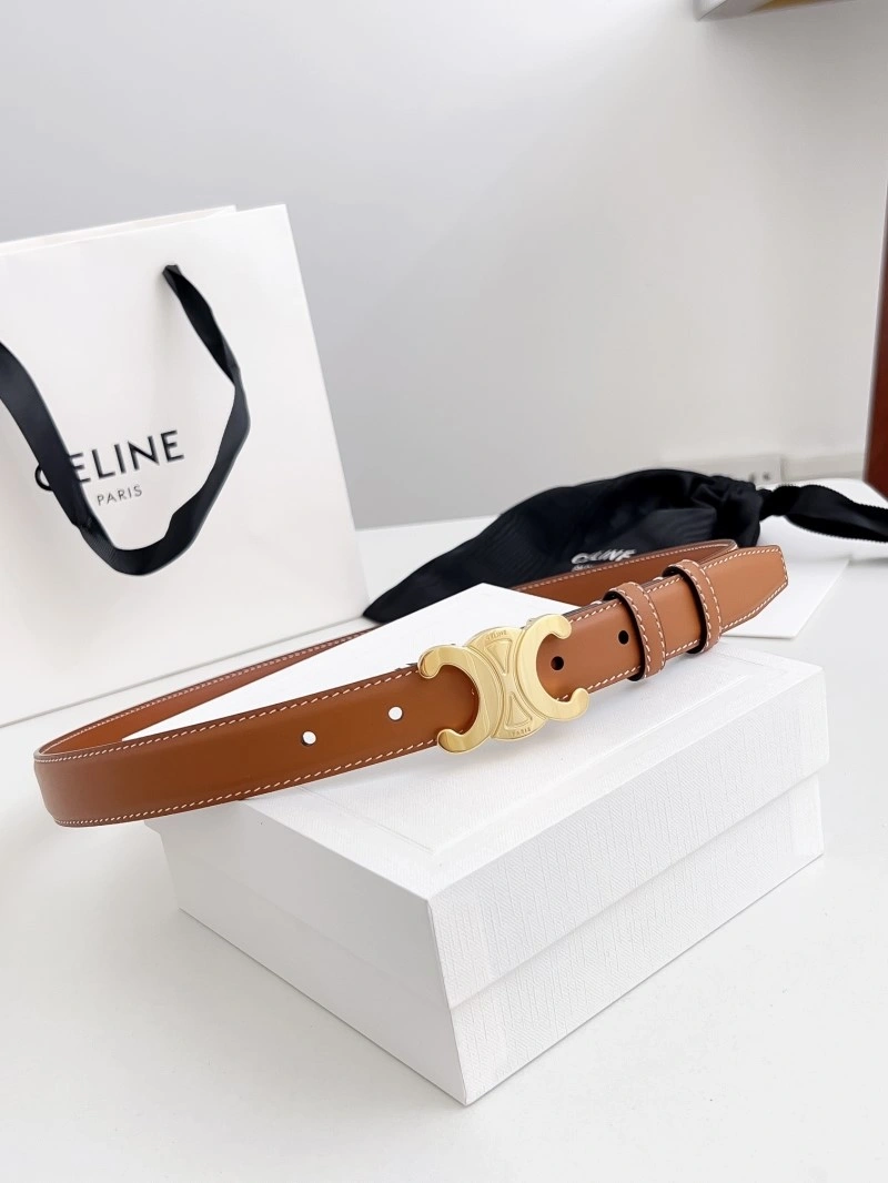 Celine Belts Durable 283695
