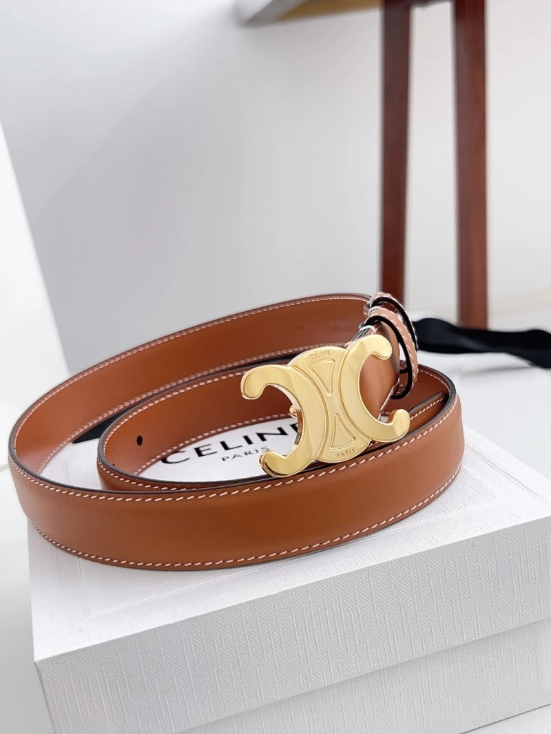 Celine Belts Durable 283695