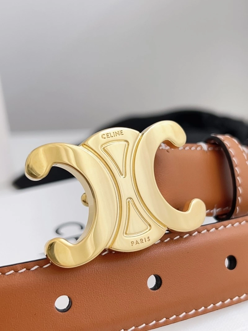 Celine Belts Durable 283695