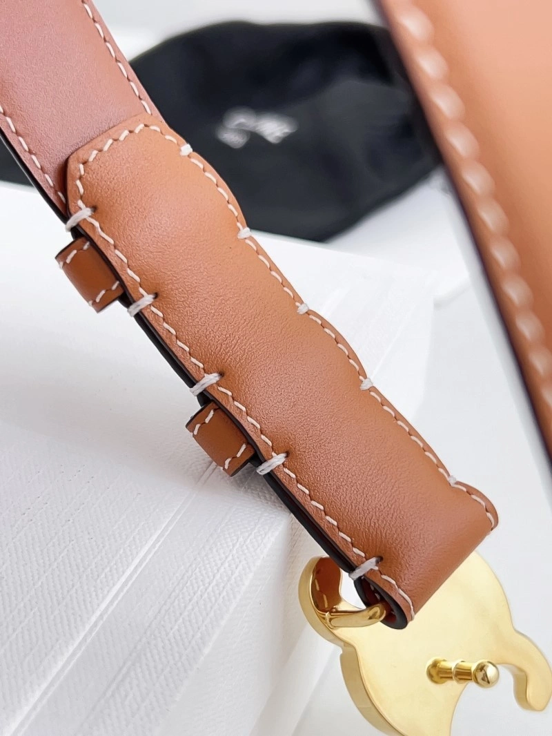 Celine Belts Durable 283695