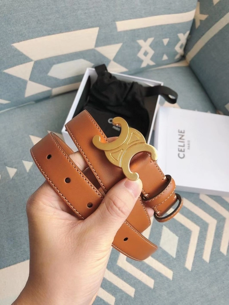 Celine Belts TravelReady 283704