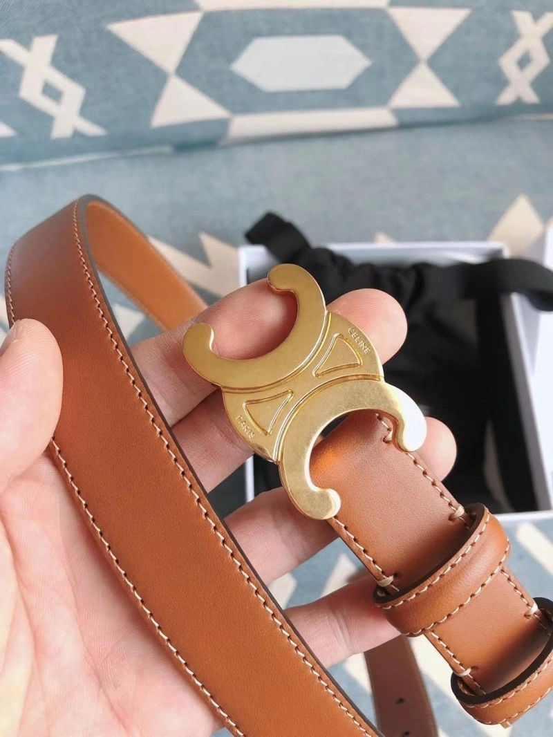 Celine Belts TravelReady 283704