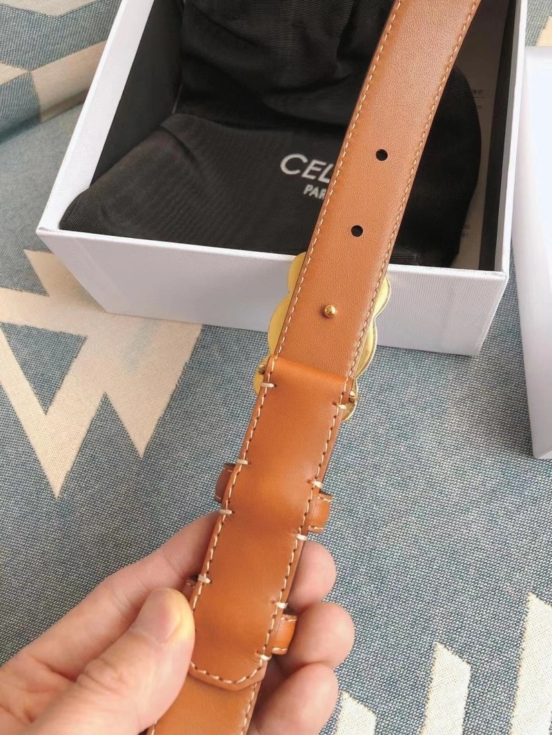 Celine Belts TravelReady 283704
