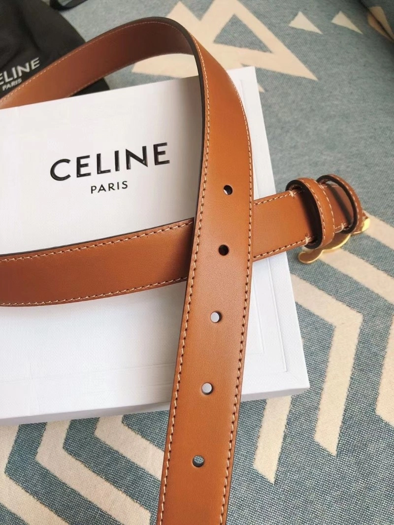 Celine Belts TravelReady 283704