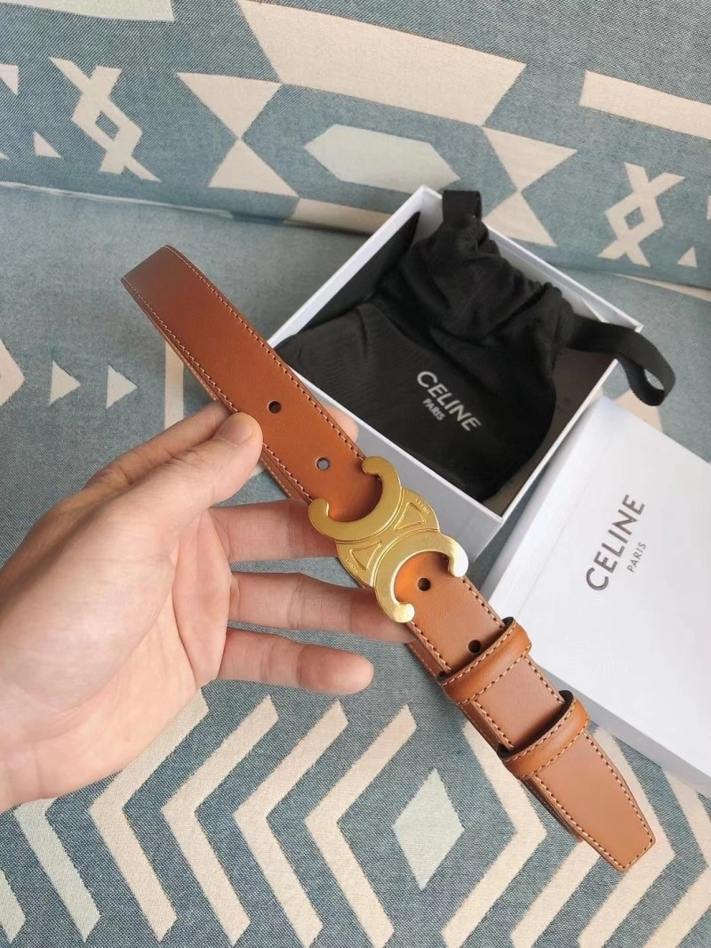 Celine Belts TravelReady 283704