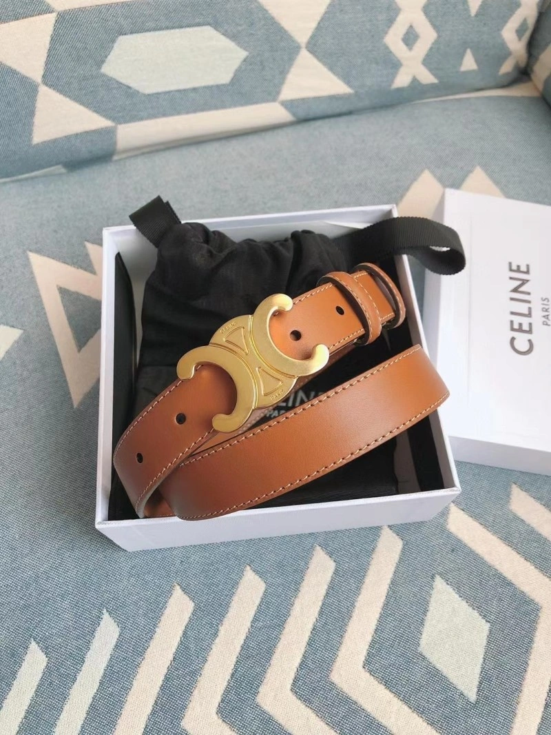Celine Belts TravelReady 283704