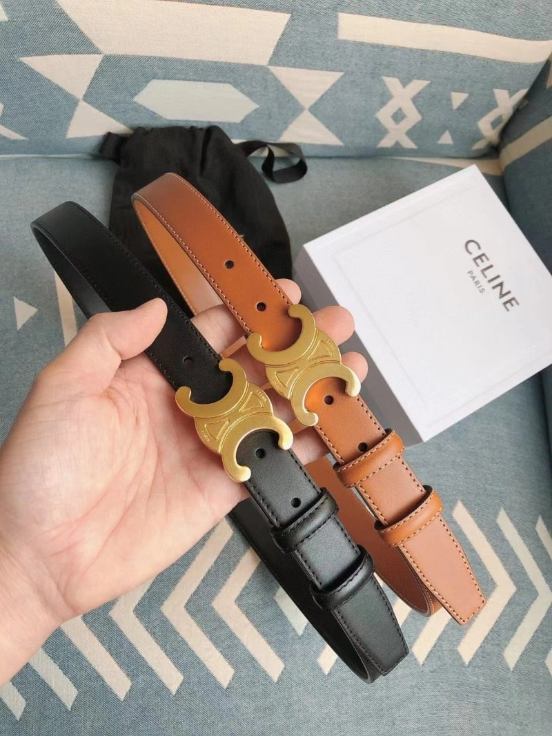 StreetReady Celine Belts 283696