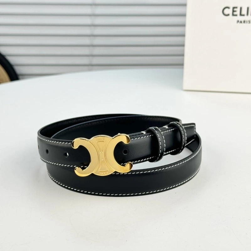 Compact Celine Belts 283691
