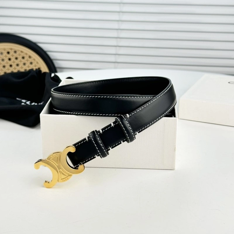 Compact Celine Belts 283691