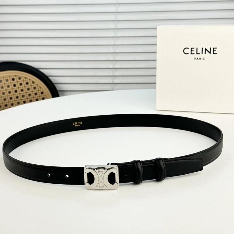 Celine Belts Cozy 283689