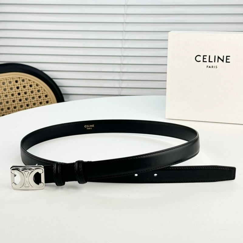 Celine Belts Cozy 283689