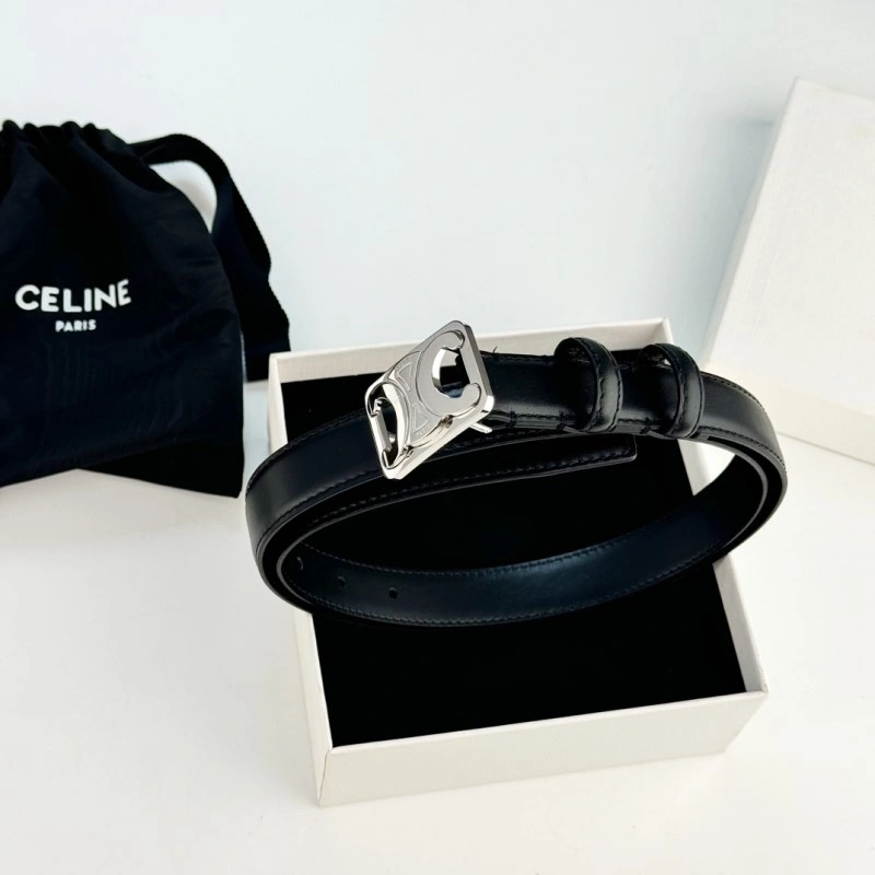 Celine Belts Cozy 283689