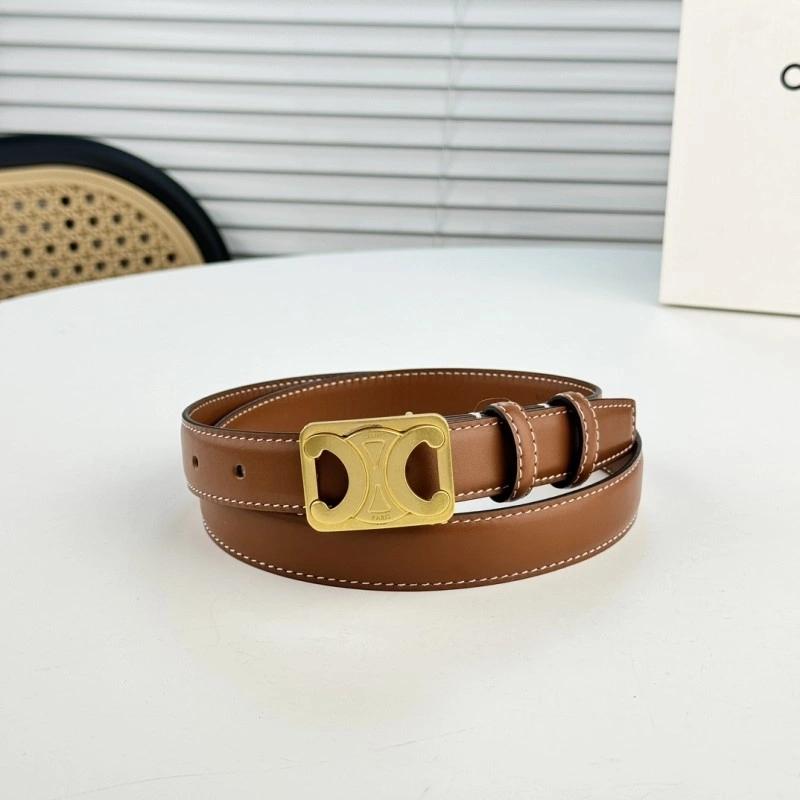 Celine Belts Sustainable 283688