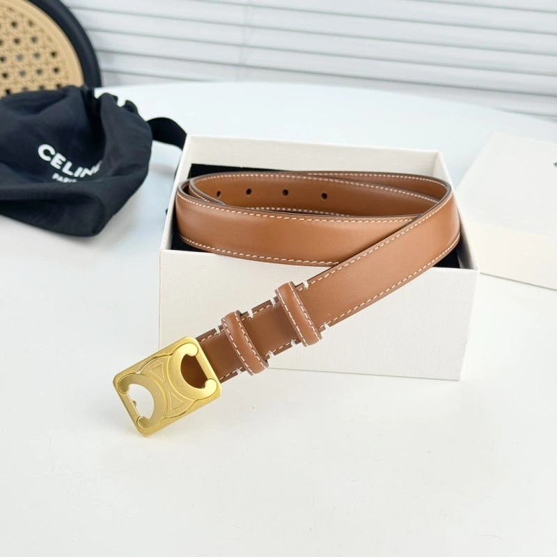 Celine Belts Sustainable 283688