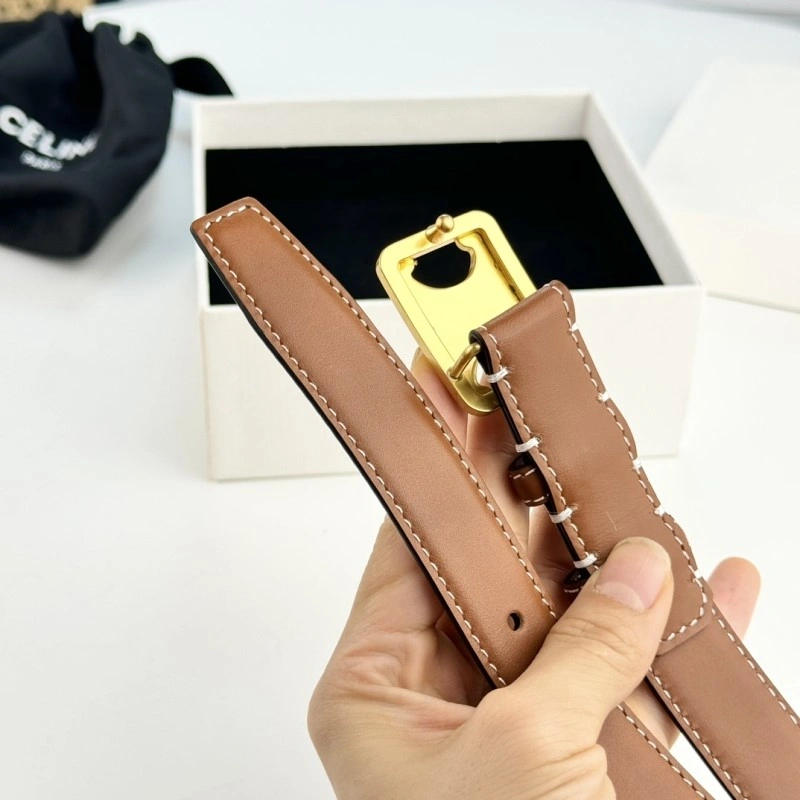 Celine Belts Sustainable 283688