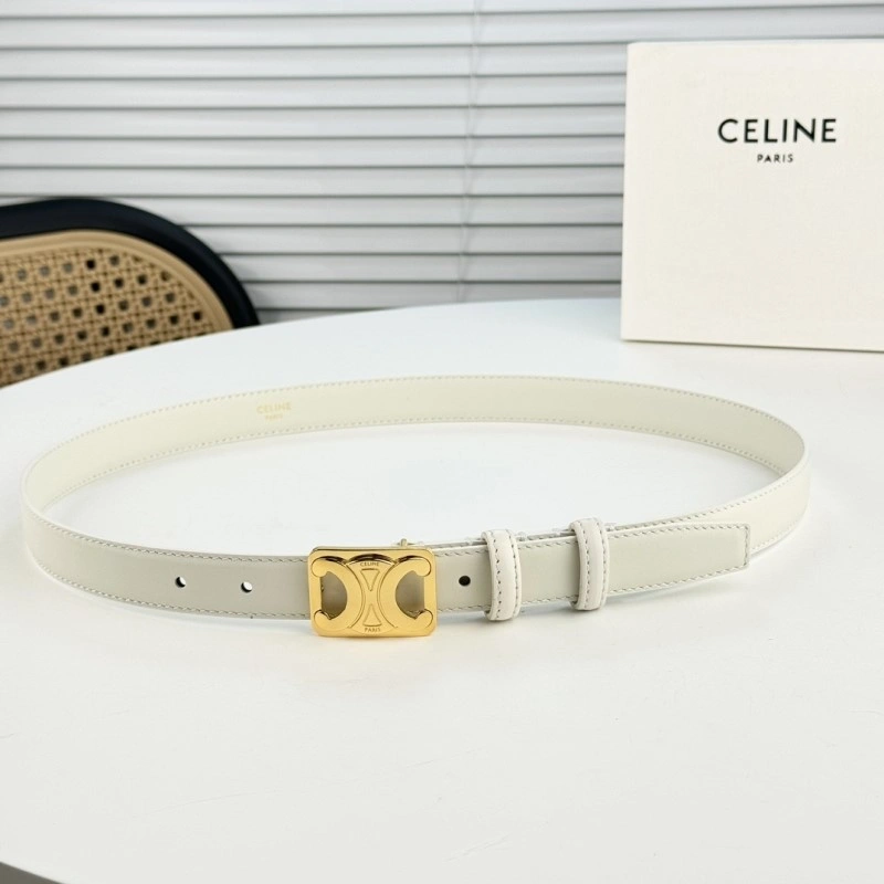 Celine Belts Efficient 283686