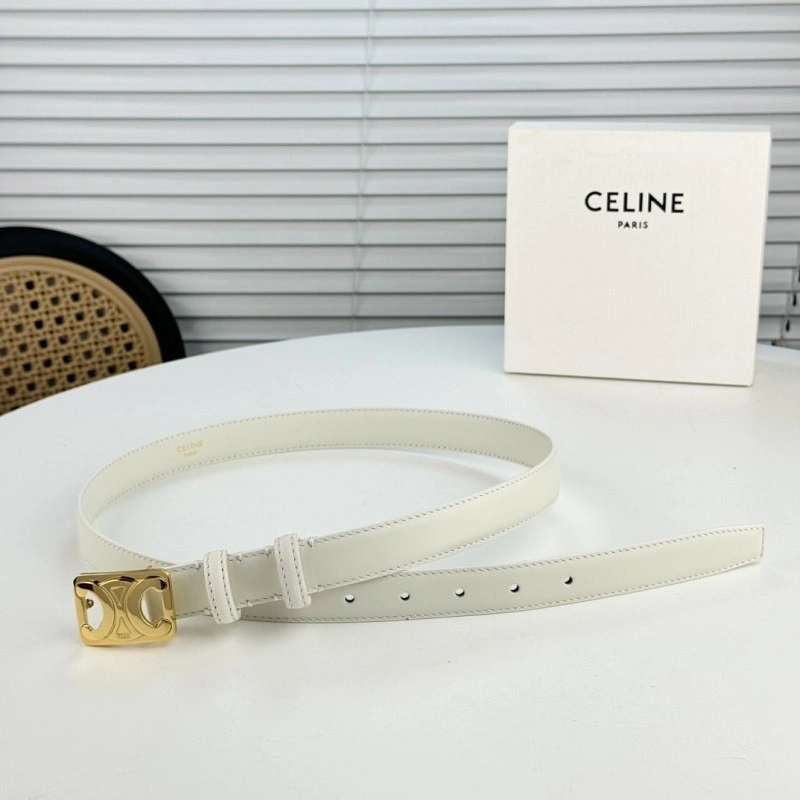 Celine Belts Efficient 283686