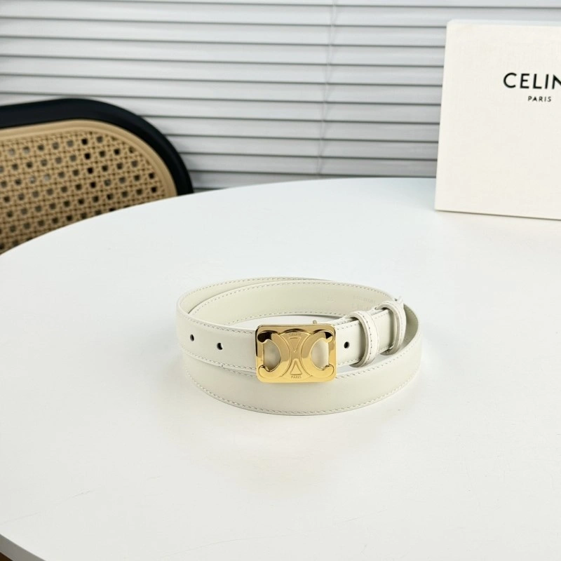 Celine Belts Efficient 283686