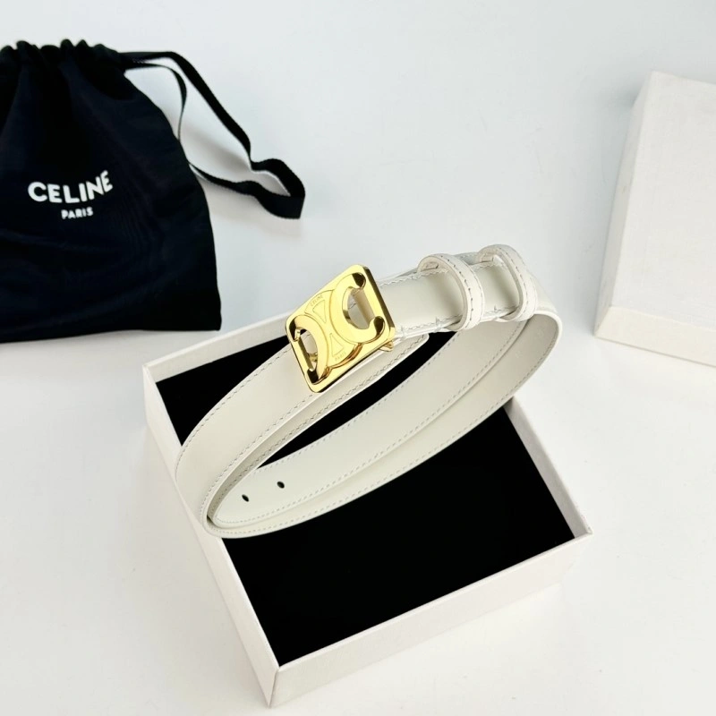 Celine Belts Efficient 283686