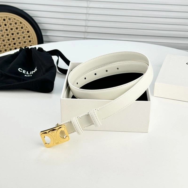 Celine Belts Efficient 283686