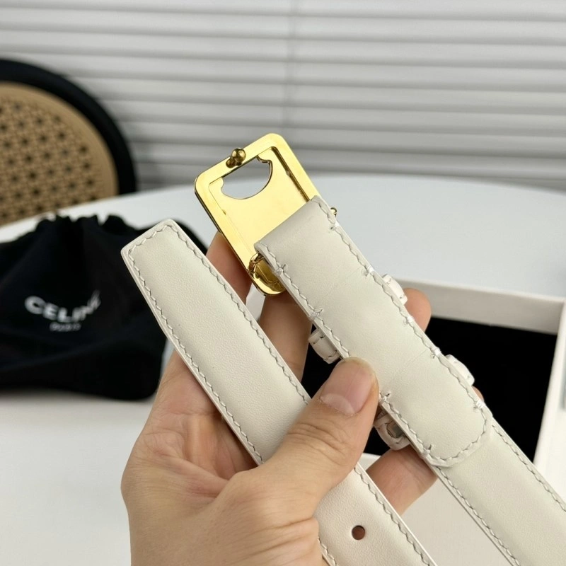 Celine Belts Efficient 283686