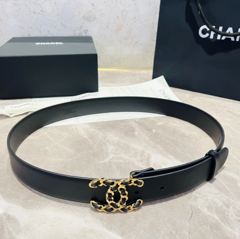 Trendy Celine Belts 283687