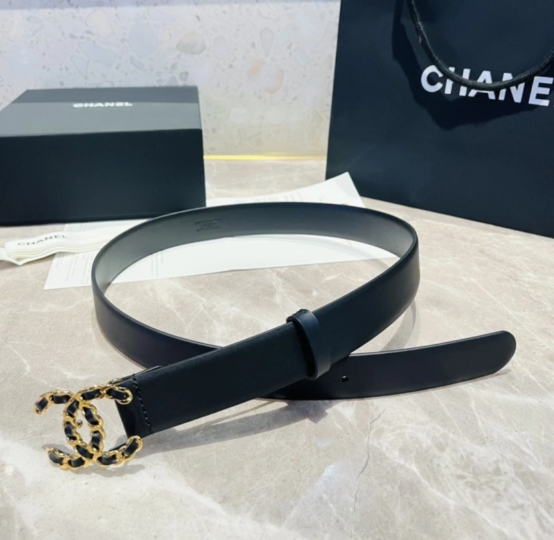 Trendy Celine Belts 283687