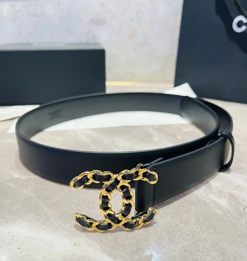 Trendy Celine Belts 283687