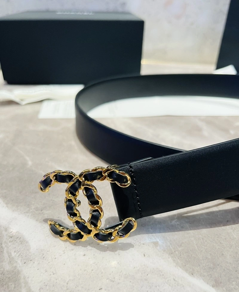 Trendy Celine Belts 283687