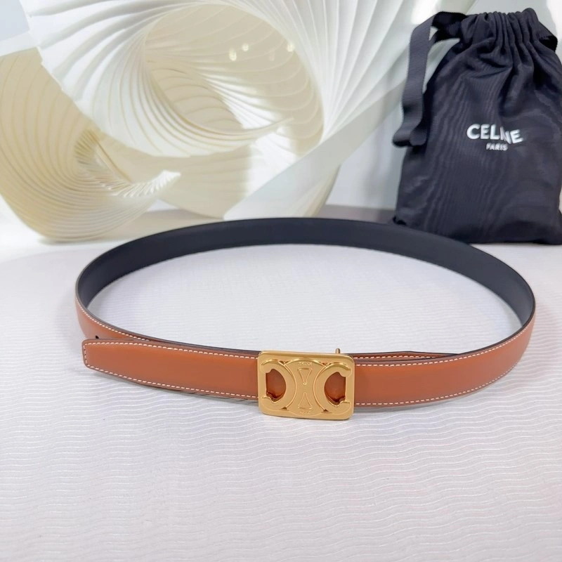 Celine Belts Bright 283683