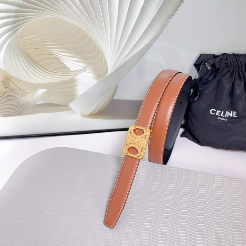 Celine Belts Bright 283683