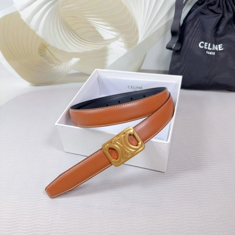 Celine Belts Bright 283683