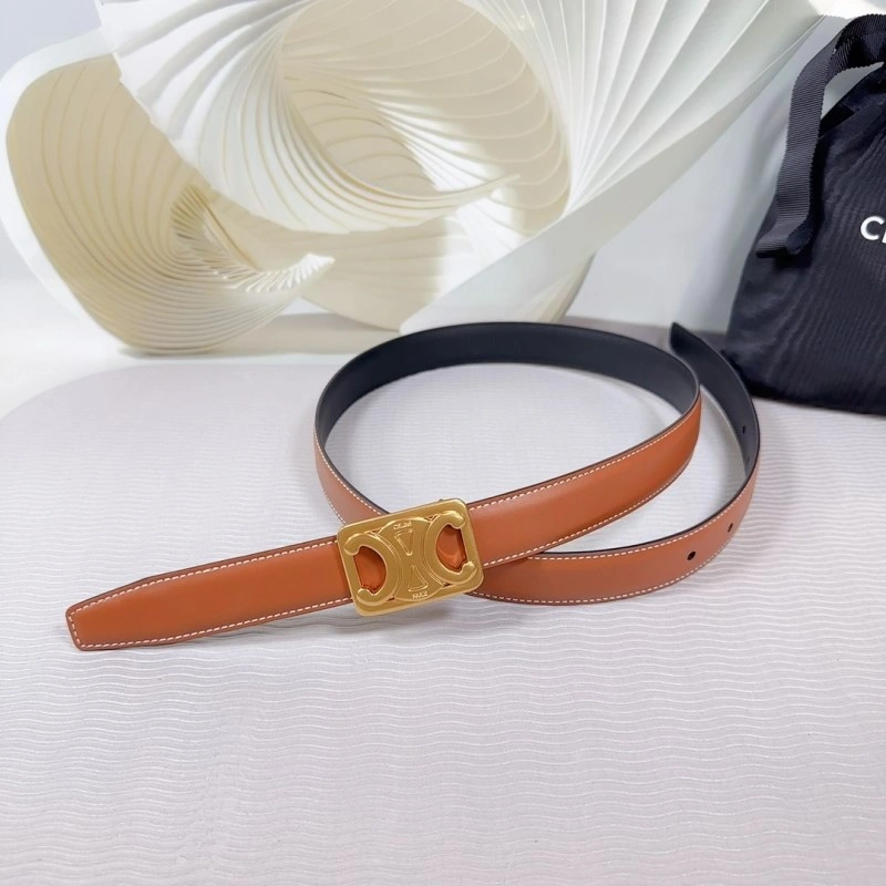 Celine Belts Bright 283683