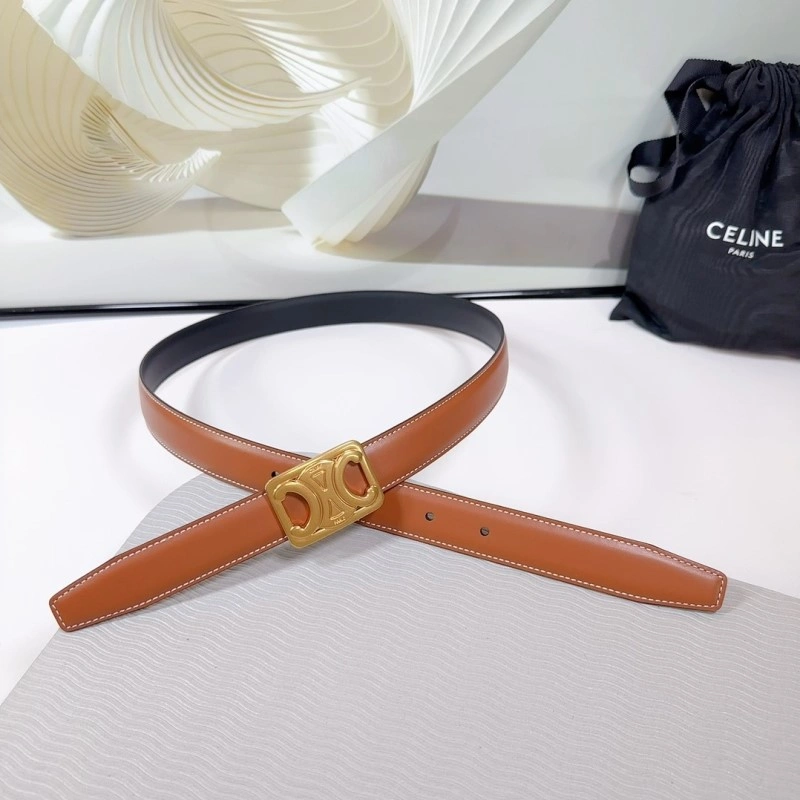 Celine Belts Bright 283683