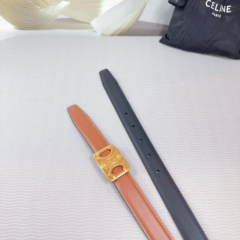 Celine Belts Bright 283683