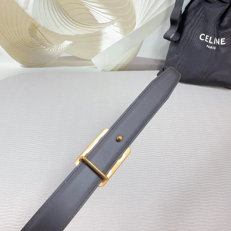 Celine Belts Bright 283683