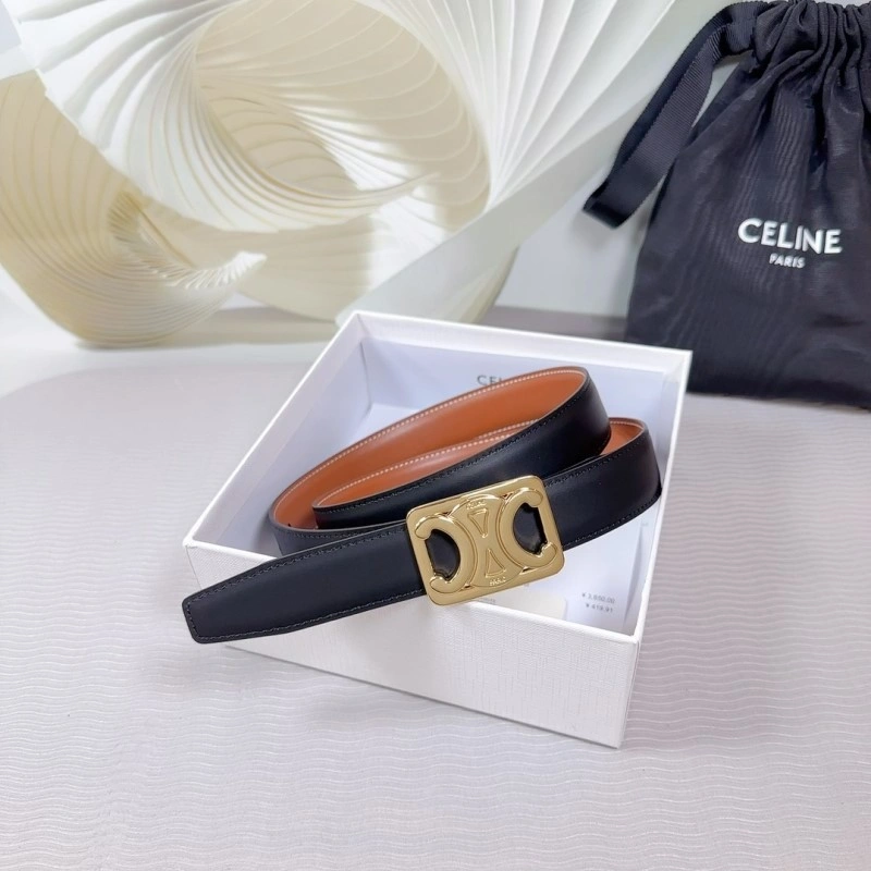 SportInspired Celine Belts 283684