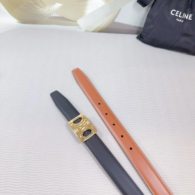 SportInspired Celine Belts 283684