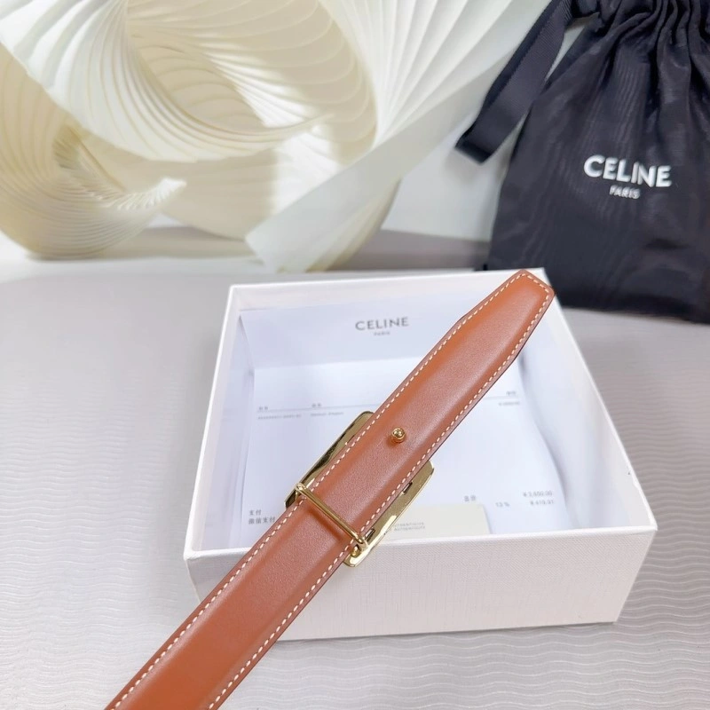 SportInspired Celine Belts 283684