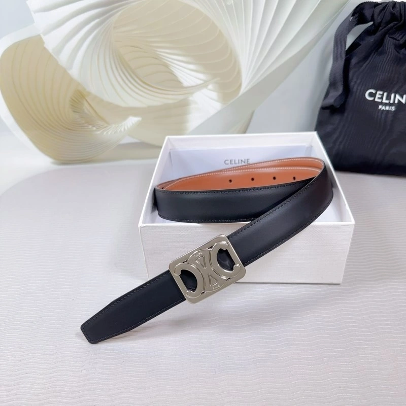 Celine Belts EyeCatching 283682