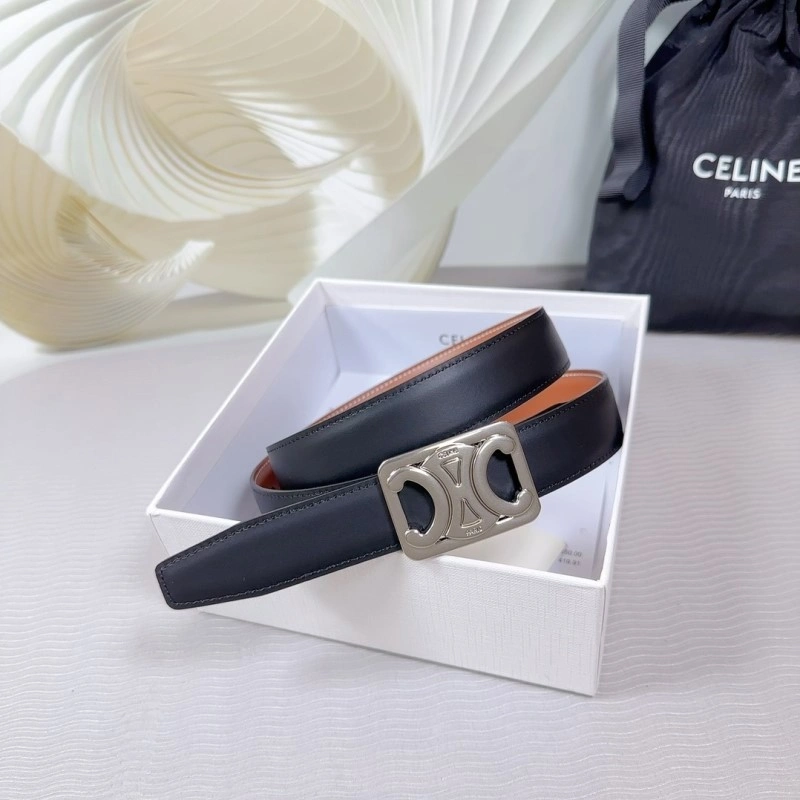Celine Belts EyeCatching 283682