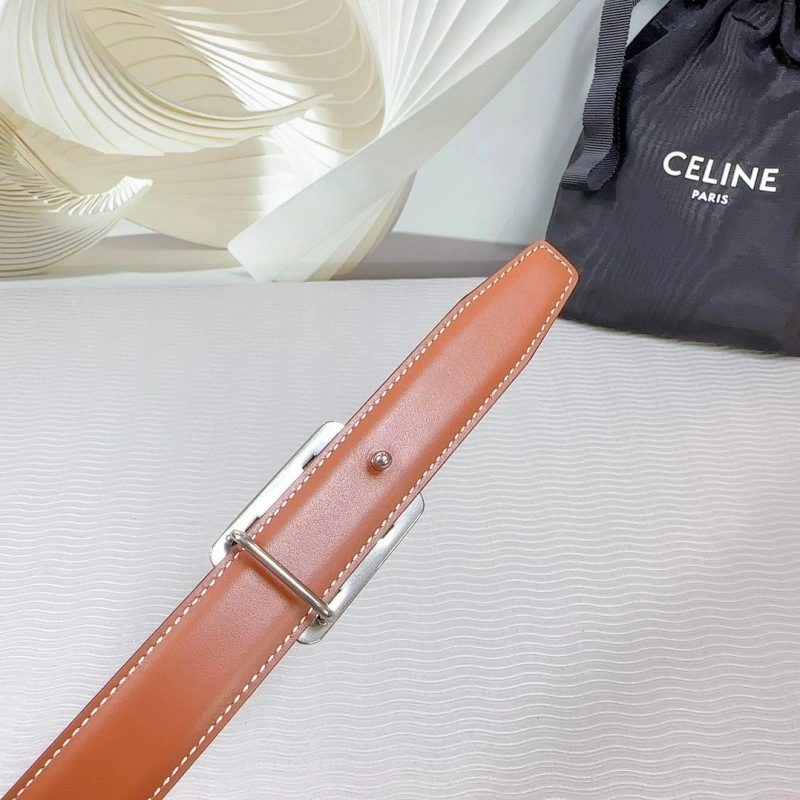 Celine Belts EyeCatching 283682