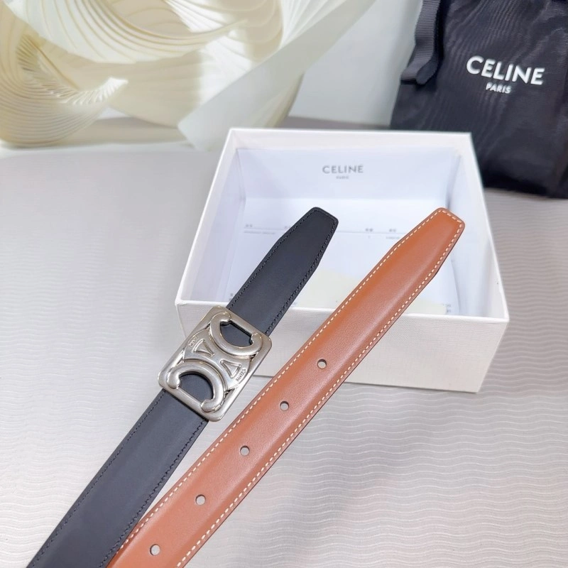 Celine Belts EyeCatching 283682