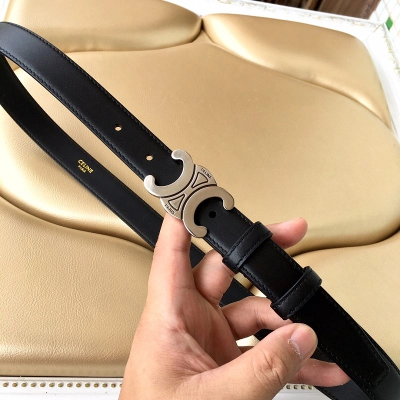 Celine Belts Modern 283666